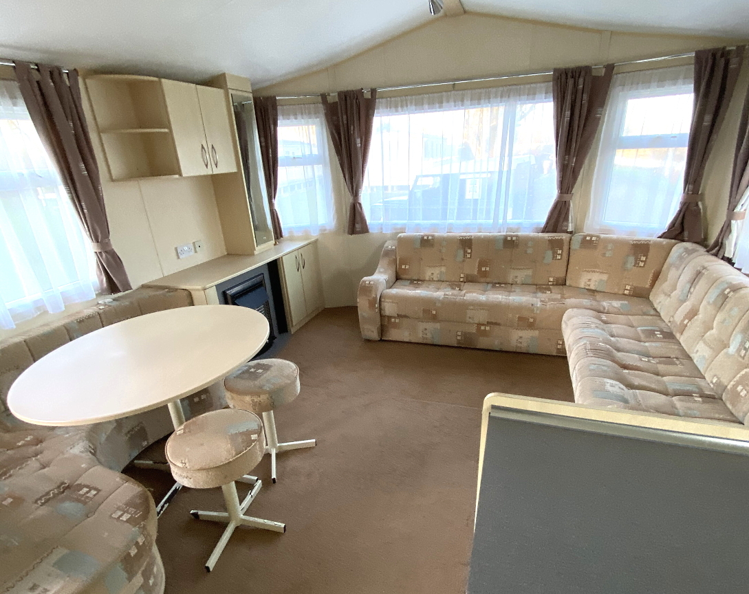 Bablock Hythe Caravan Park Green Wood Parks