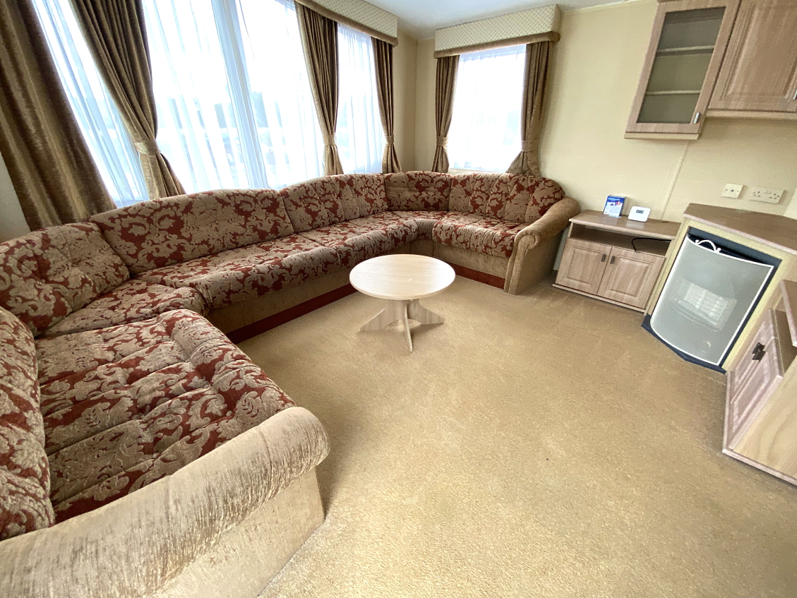 Bablock Hythe Caravan Park Green Wood Parks